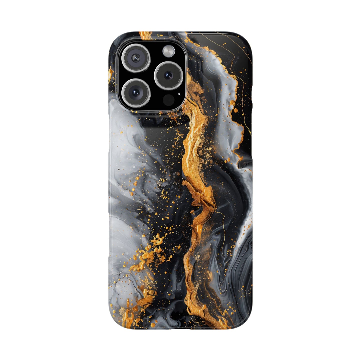 uniQue Case Pro 0370