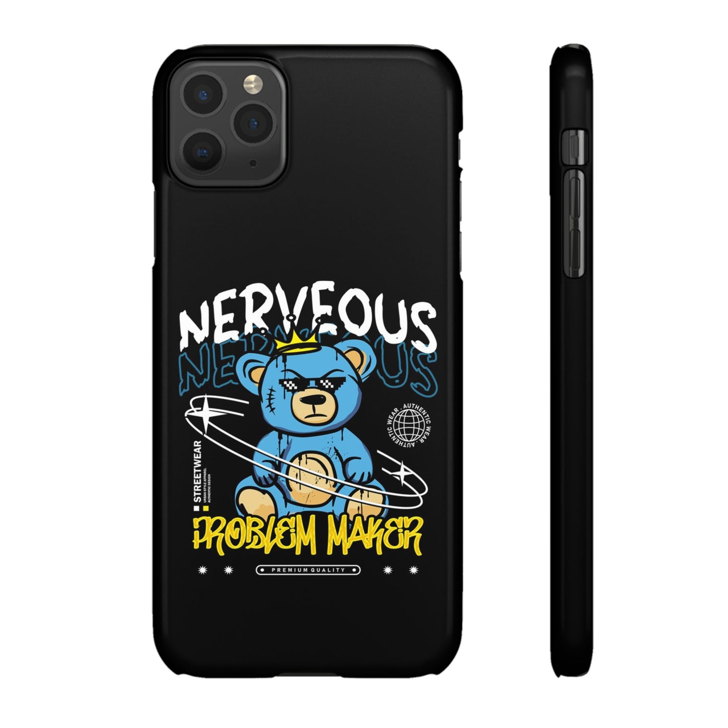 uniQue Case Pro 0227