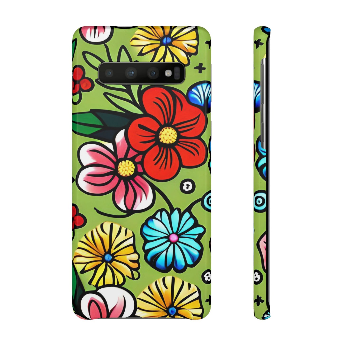 uniQue Case Pro 0198