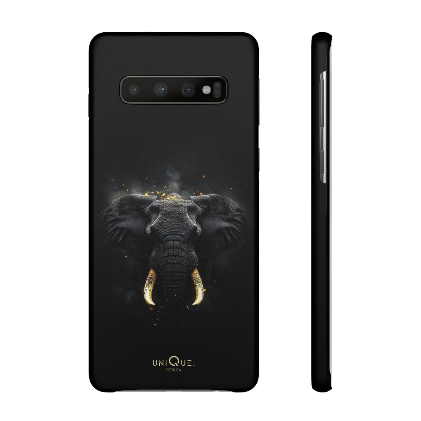 uniQue Case Pro 0001