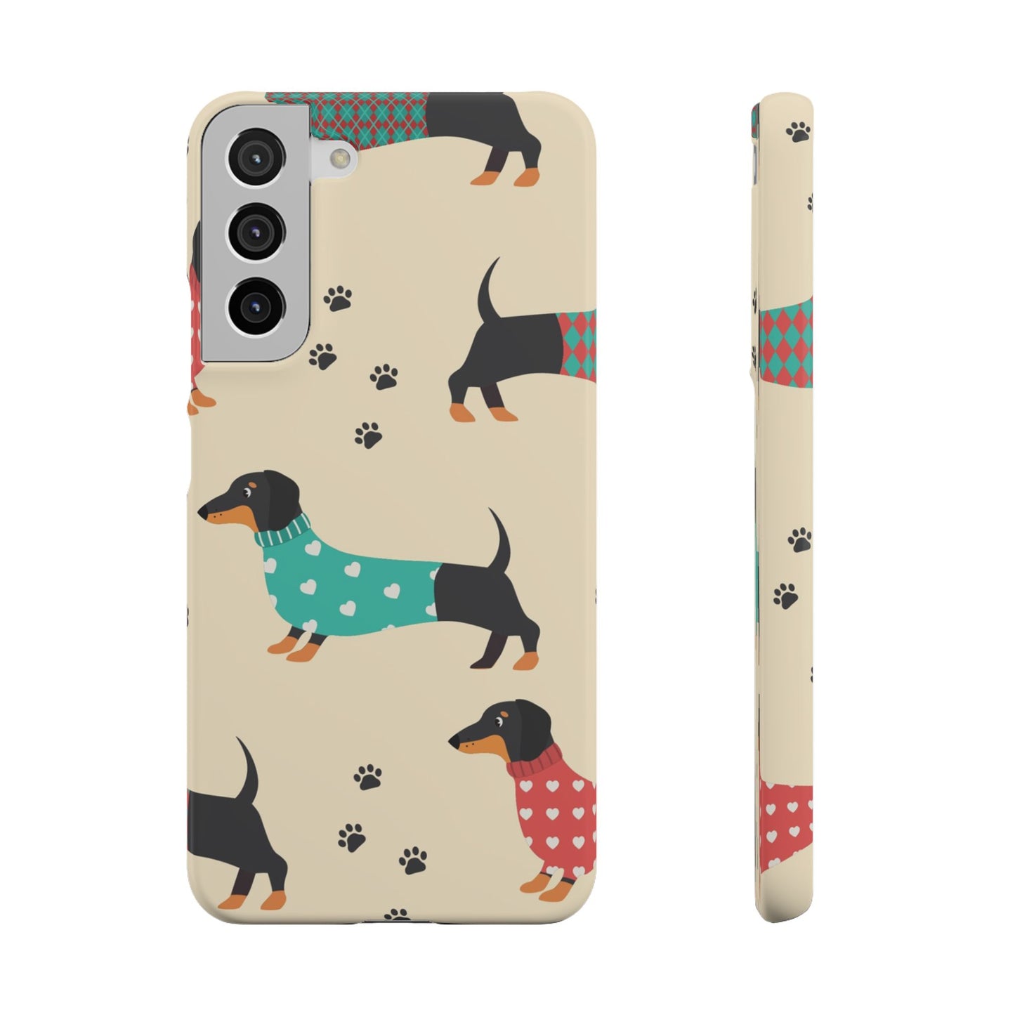 uniQue Case Pro 0105