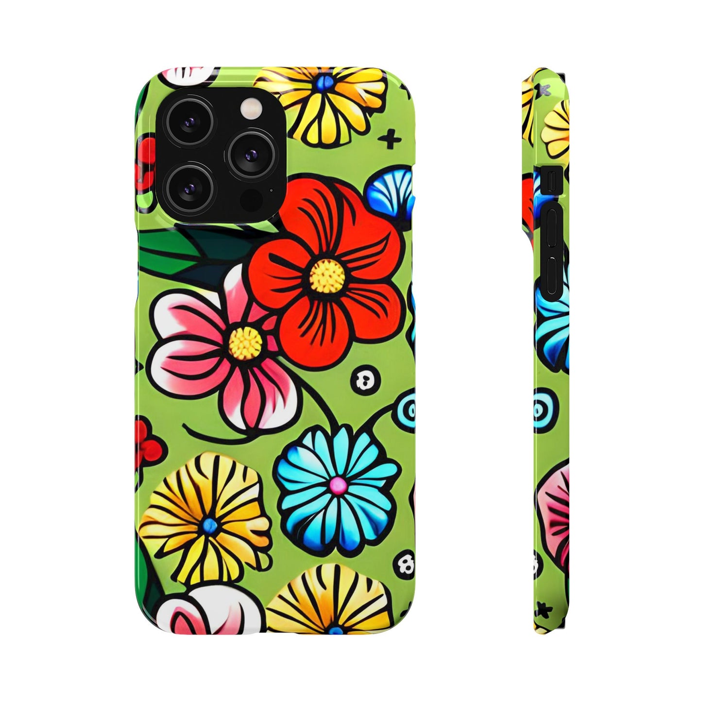 uniQue Case Pro 0198