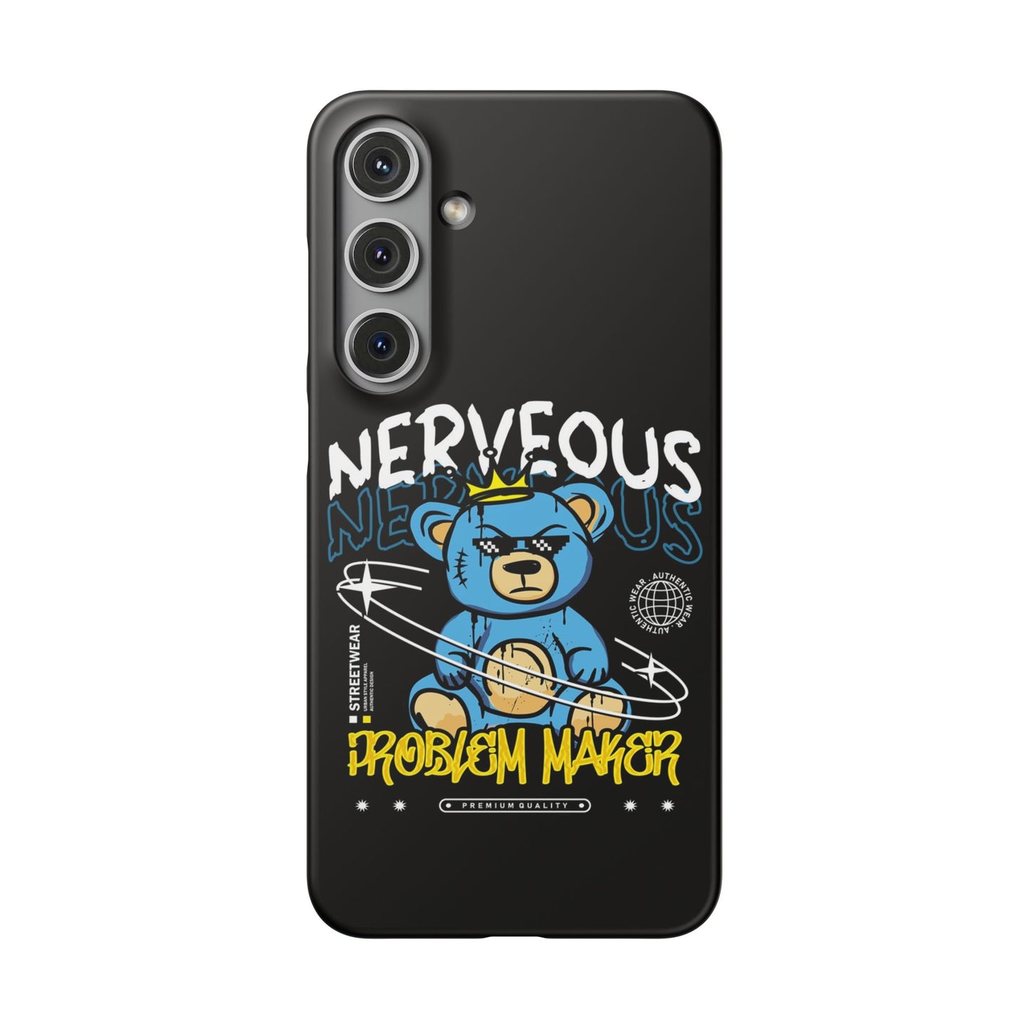 uniQue Case Pro 0227