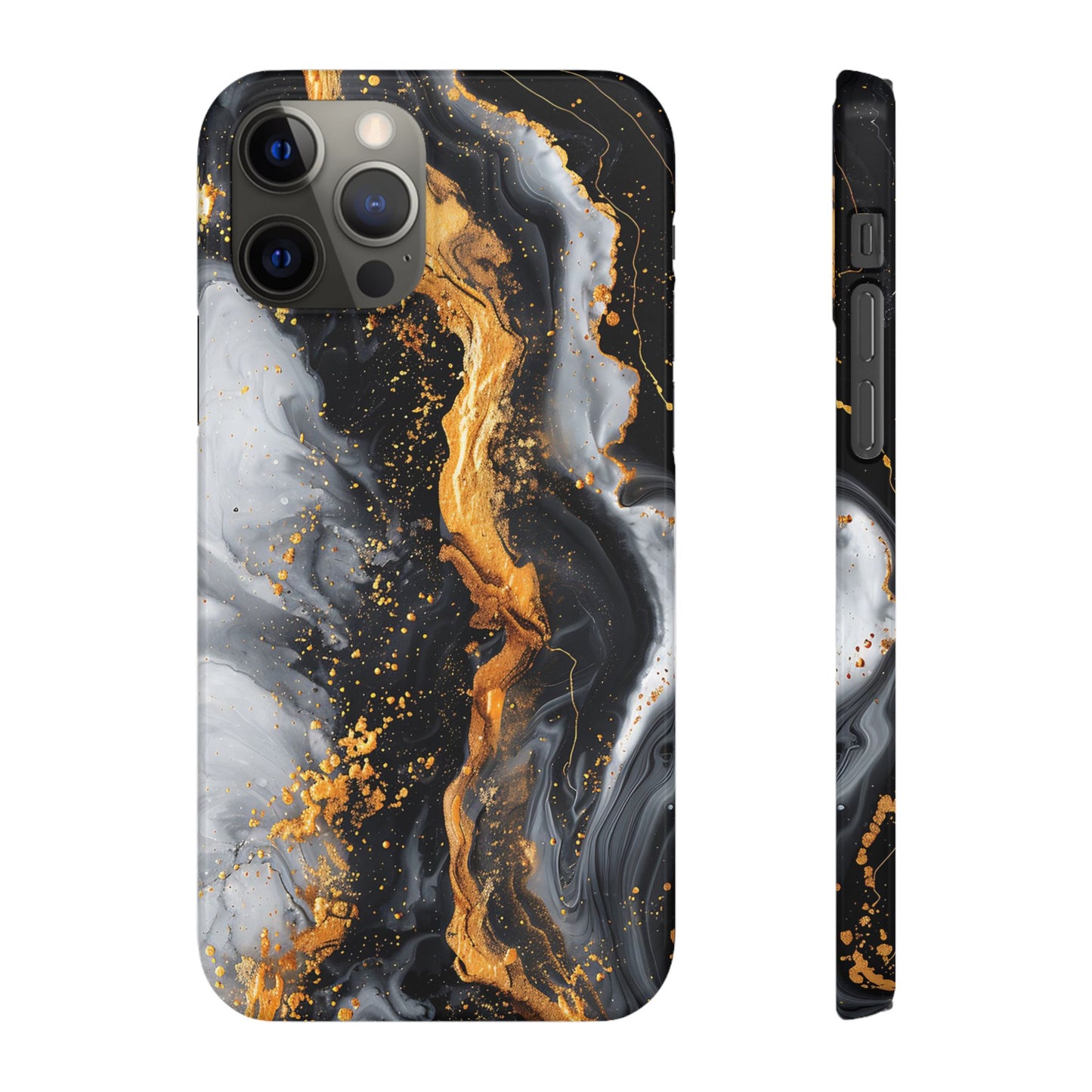 uniQue Case Pro 0370