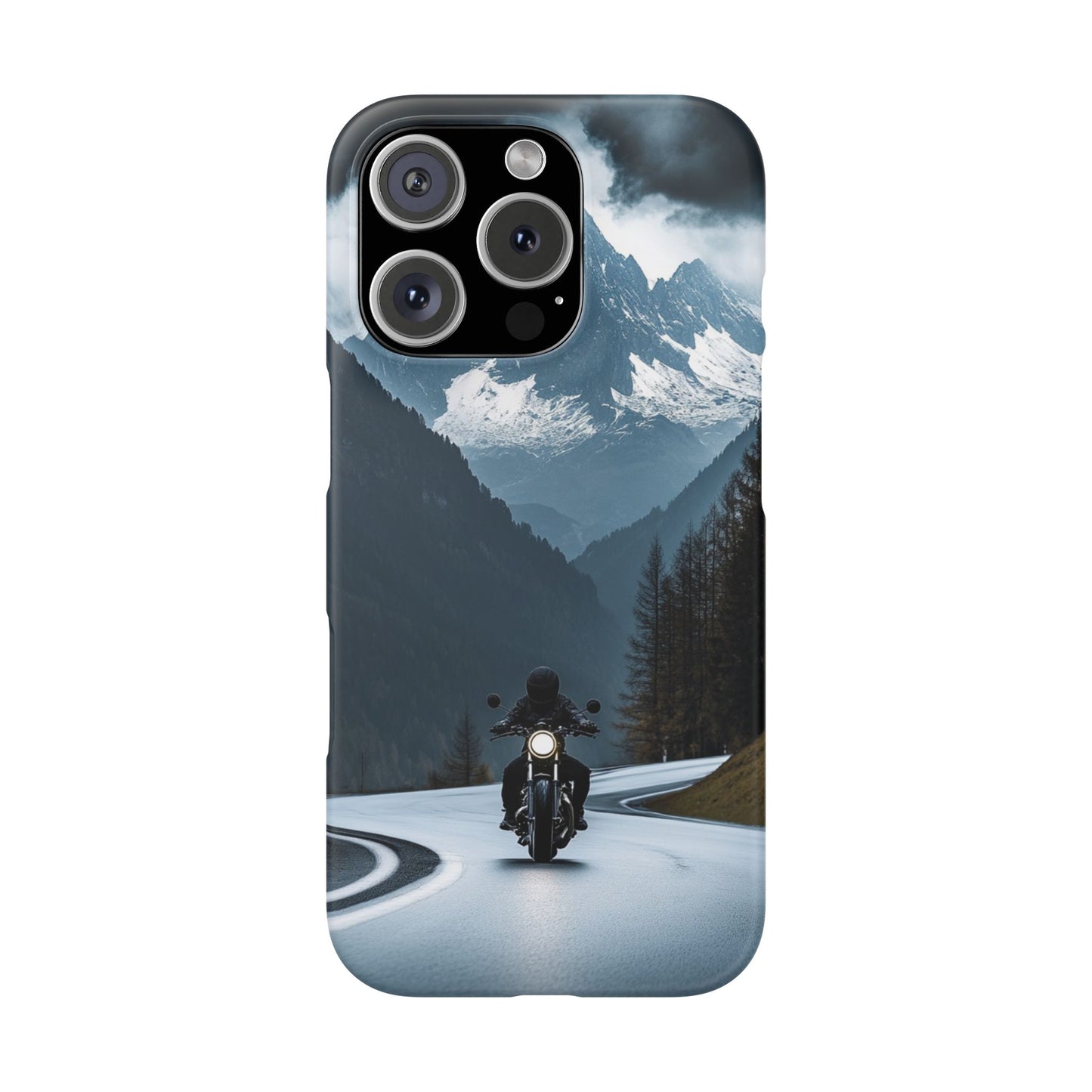 uniQue Case Pro 0095