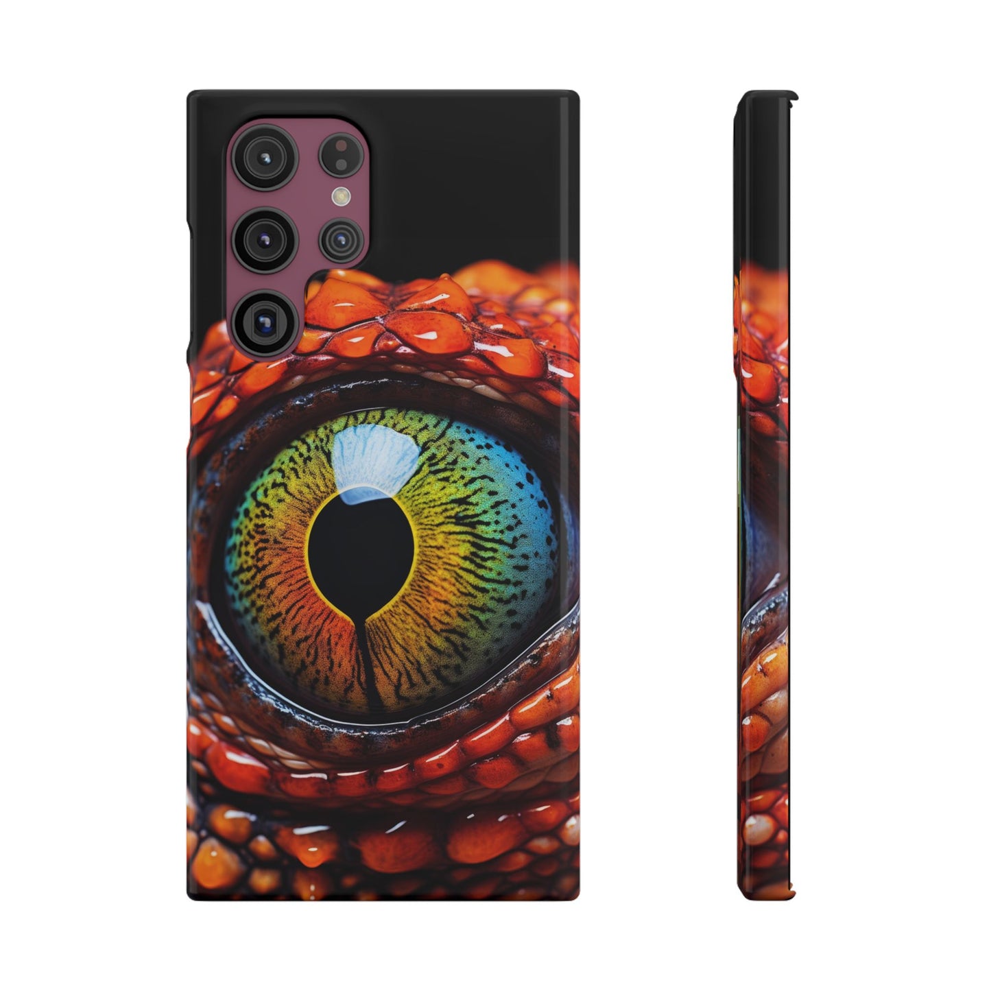 uniQue Case Pro 0012