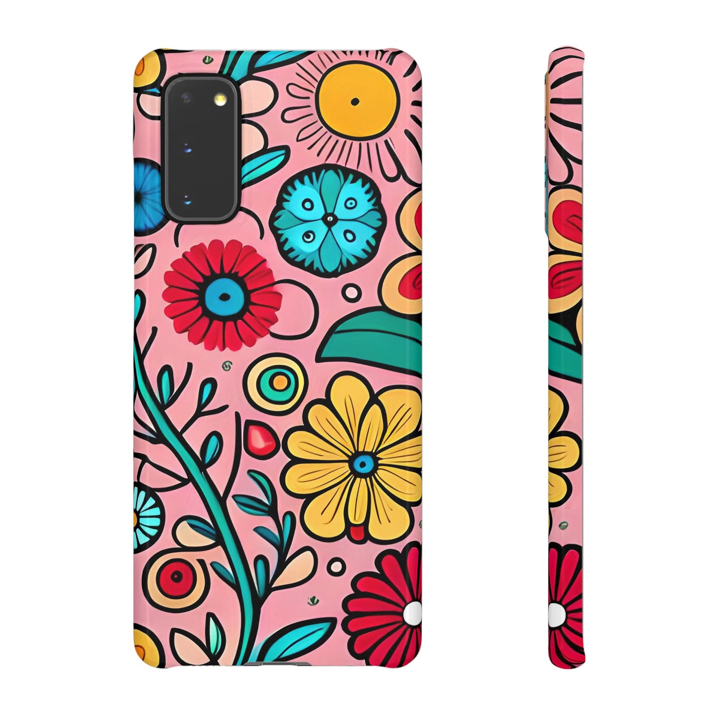 uniQue Case Pro 0197