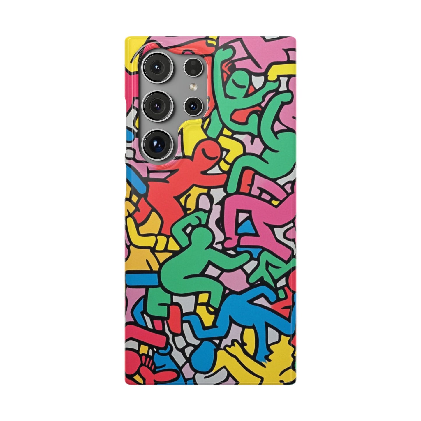 uniQue Case Pro 0100