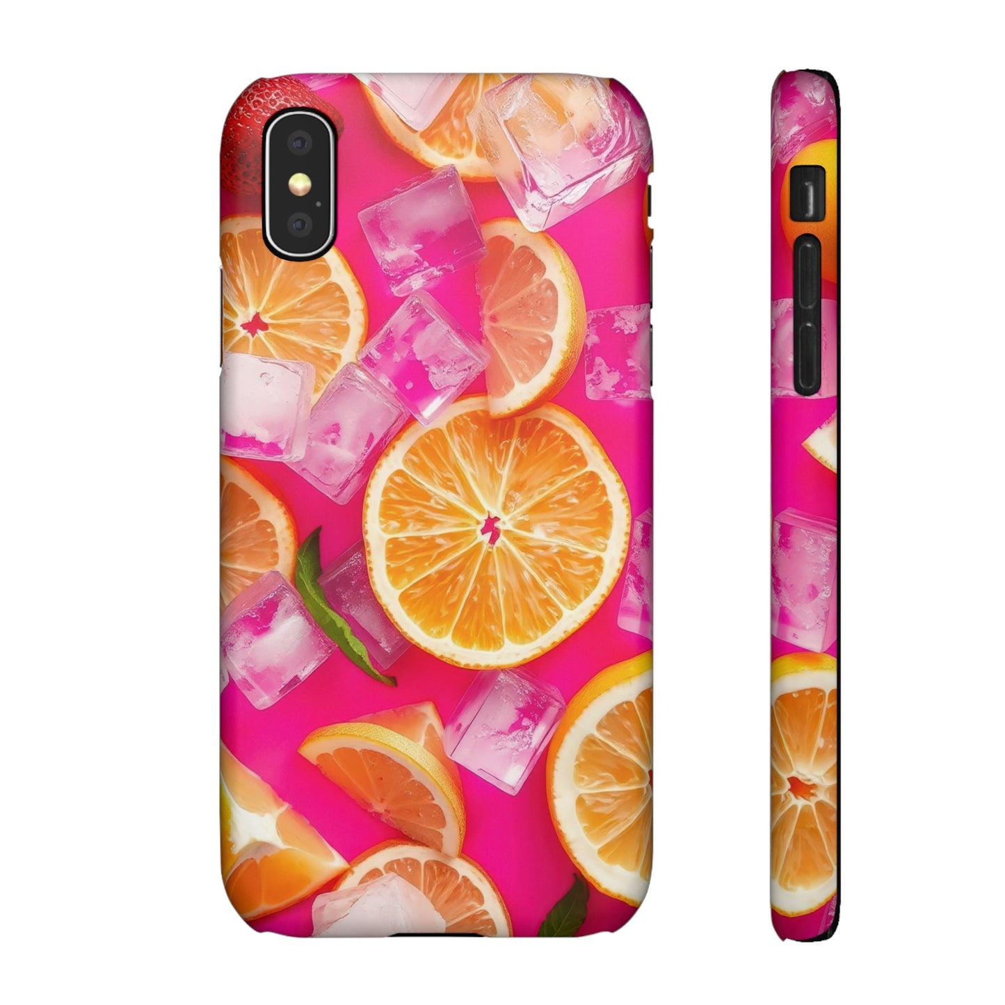 uniQue Case Pro 0184