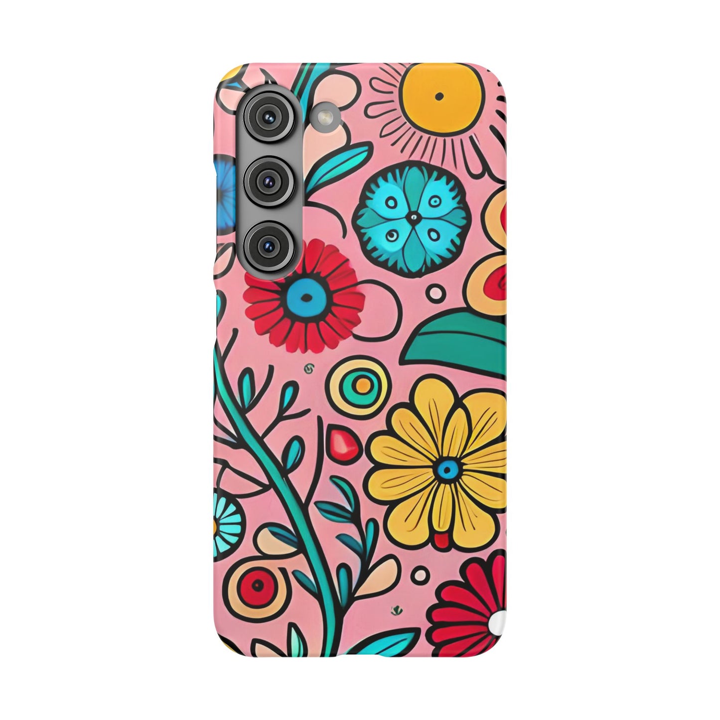 uniQue Case Pro 0197