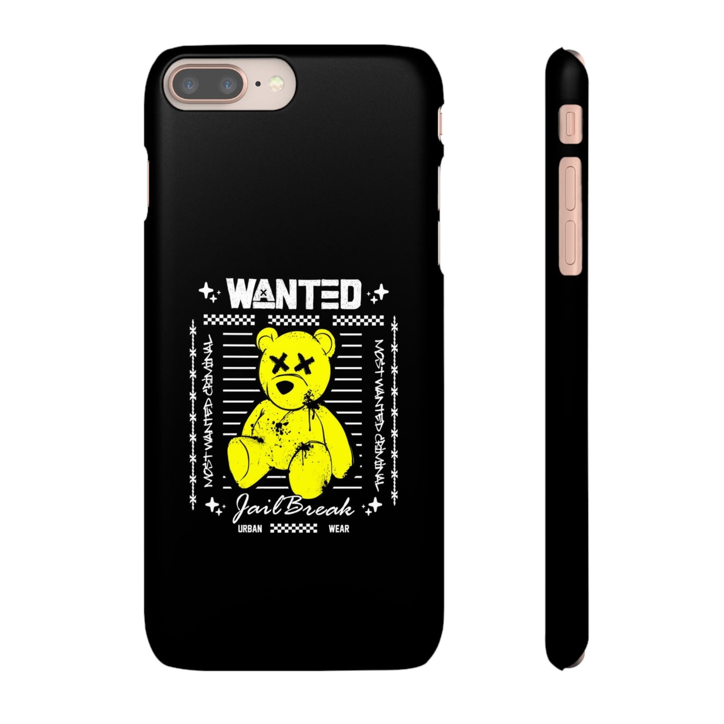 uniQue Case Pro 0211