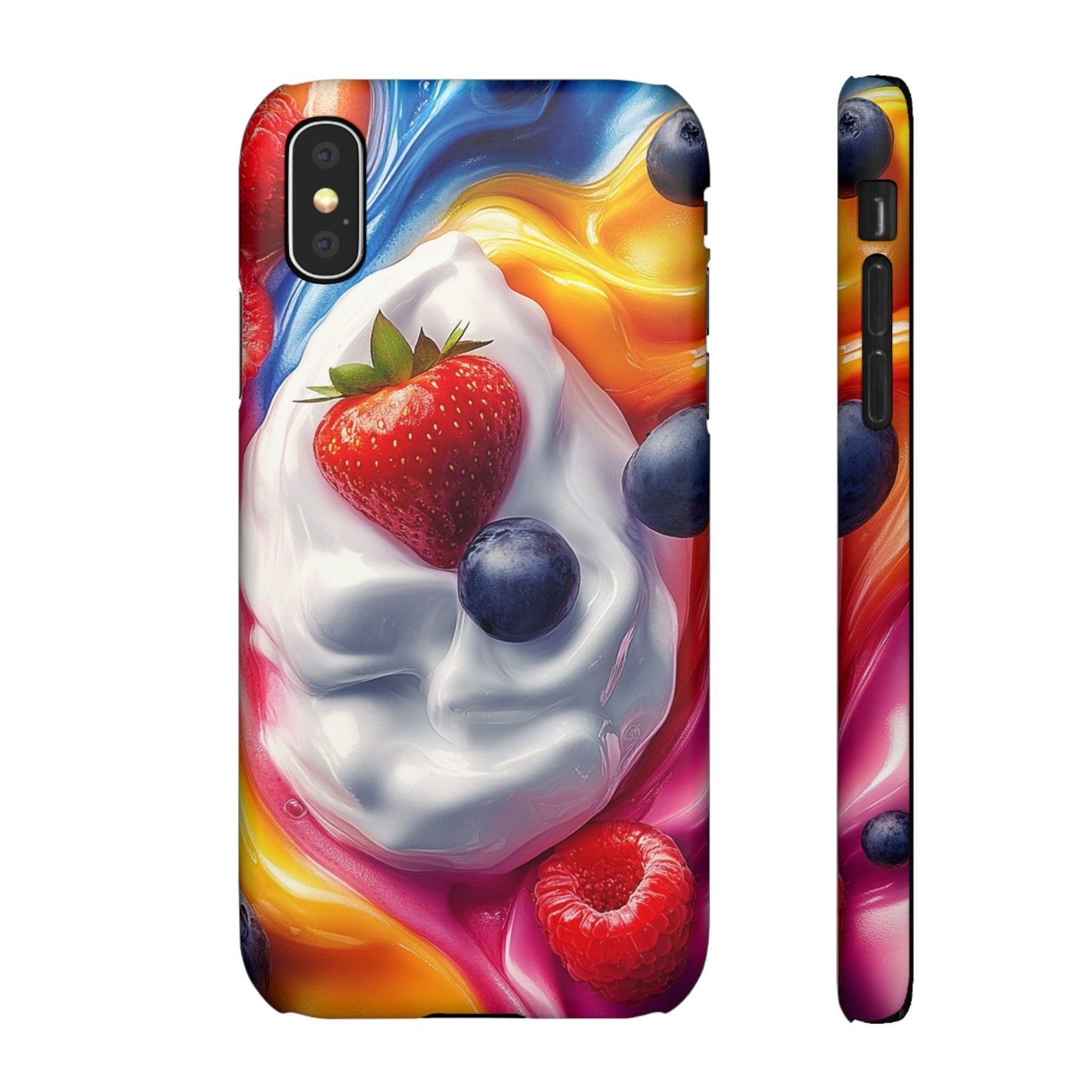 uniQue Case Pro 0190