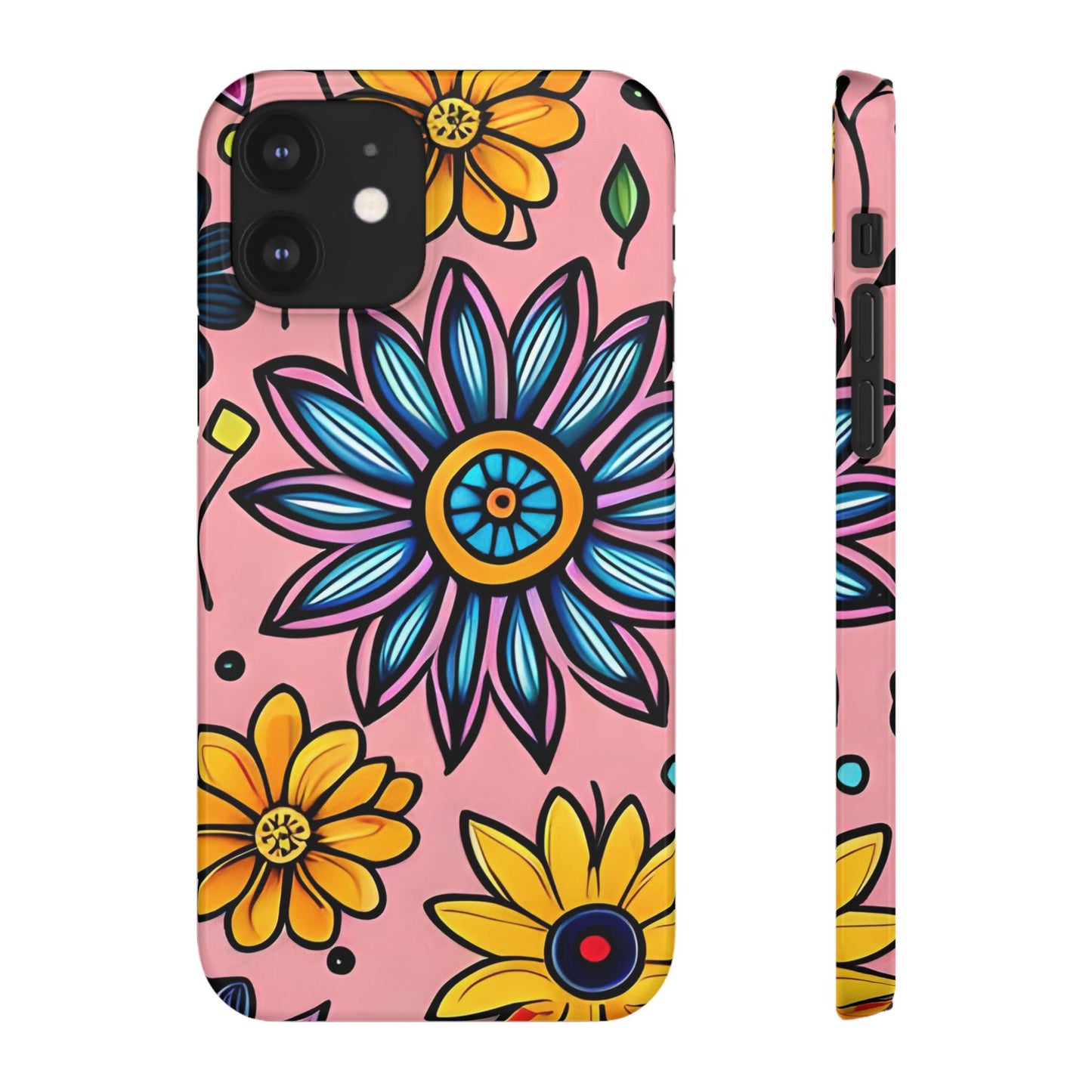 uniQue Case Pro 0200