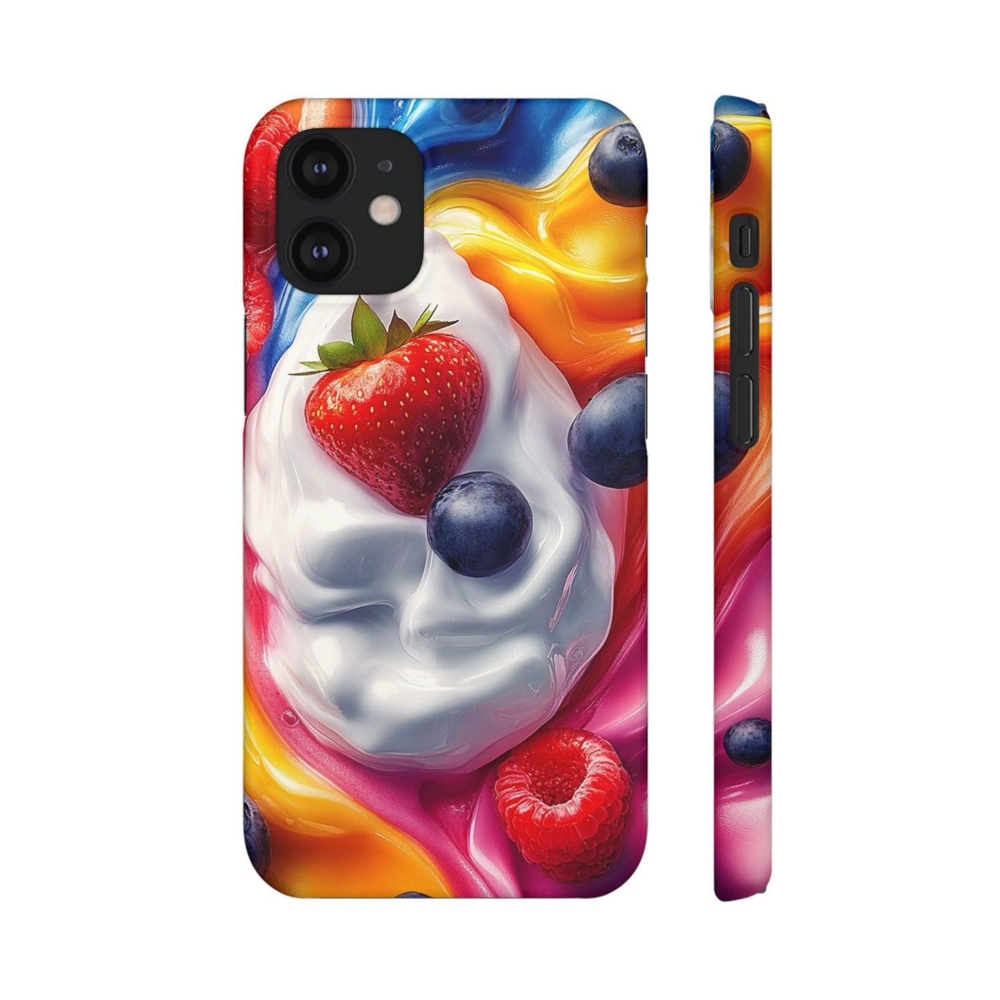 uniQue Case Pro 0190