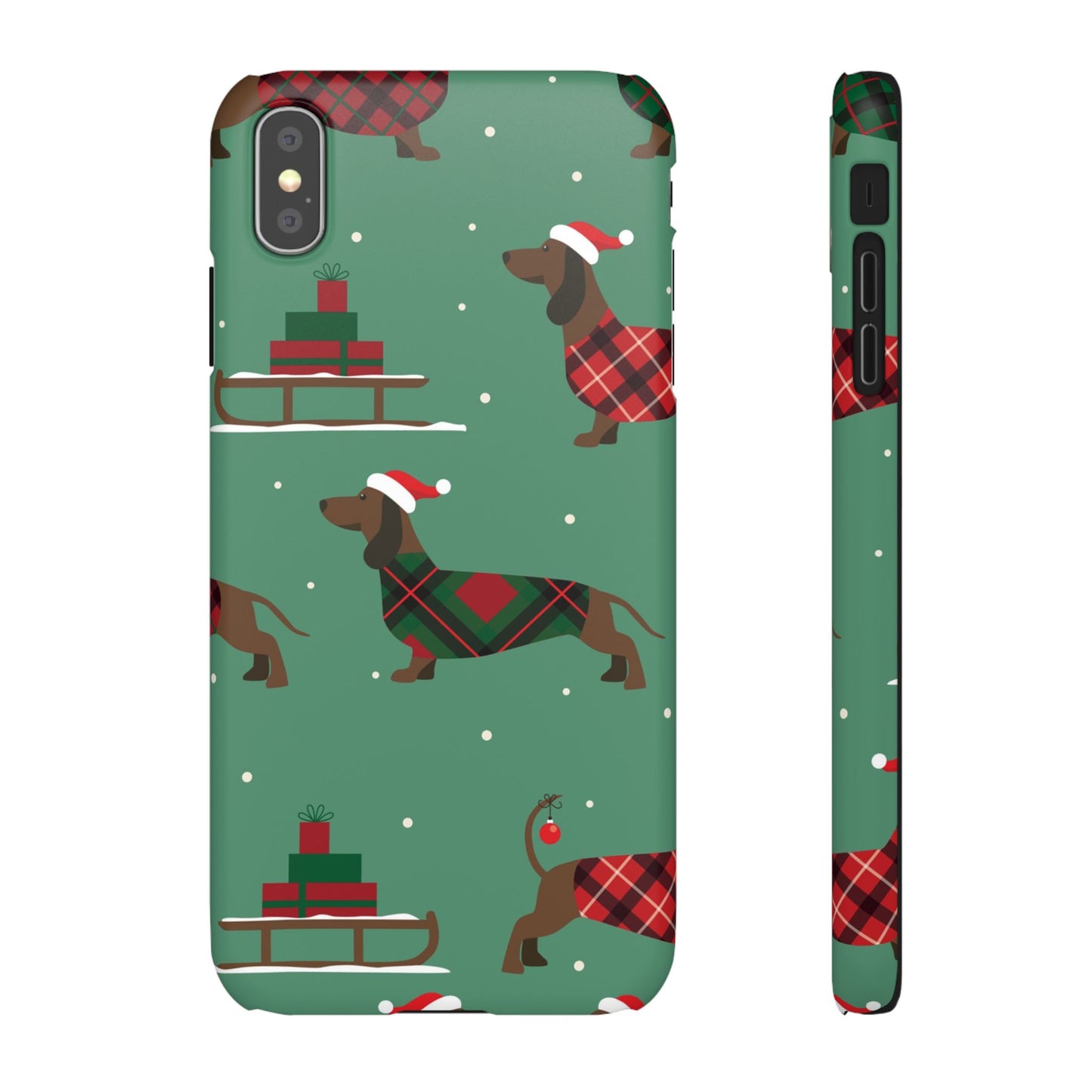 uniQue Case Pro 0107