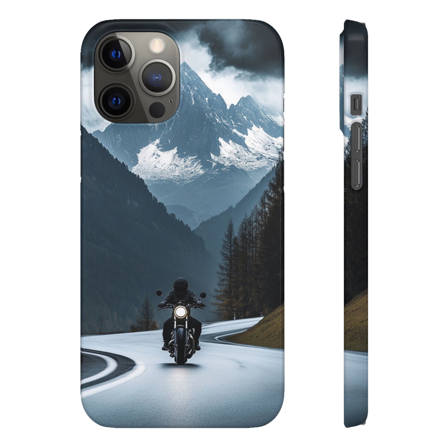 uniQue Case Pro 0095