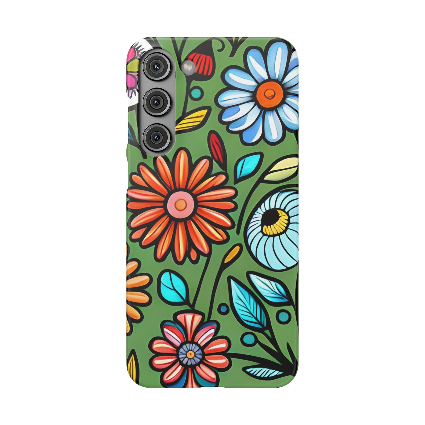 uniQue Case Pro 0199