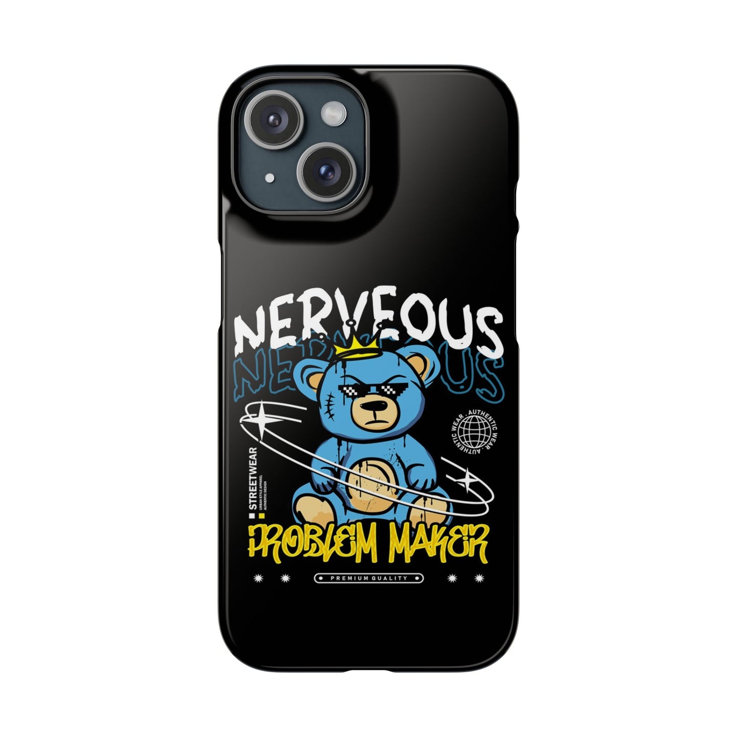 uniQue Case Pro 0227