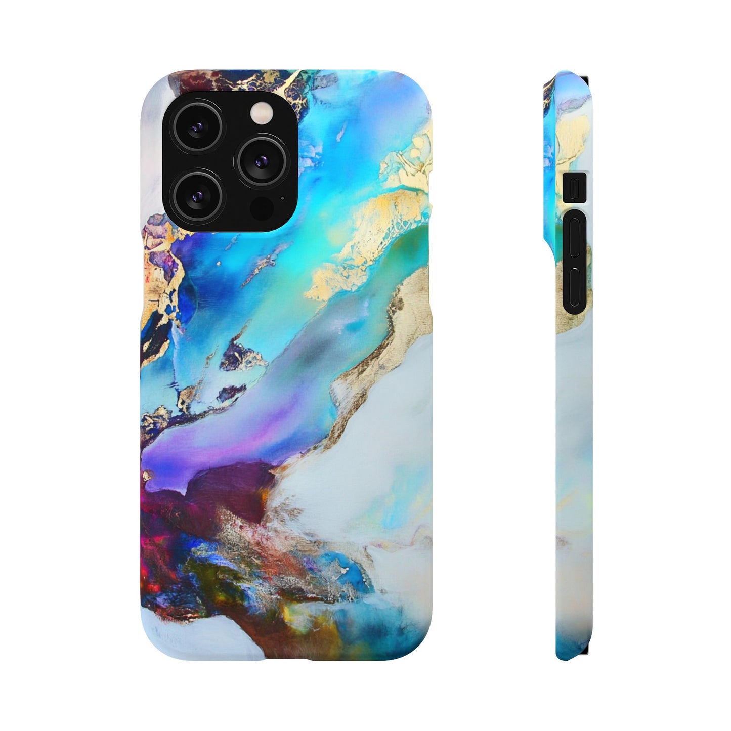 uniQue Case Pro 0320