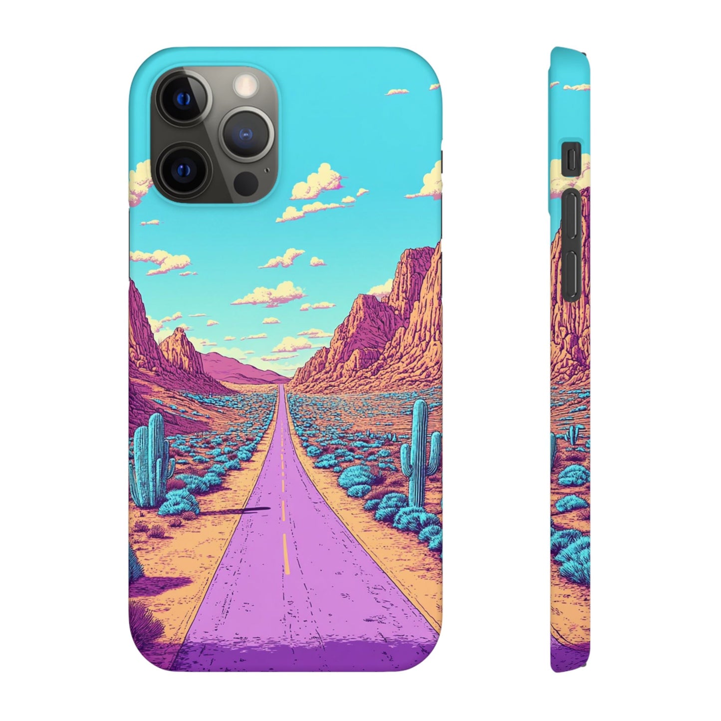 uniQue Case Pro 0380