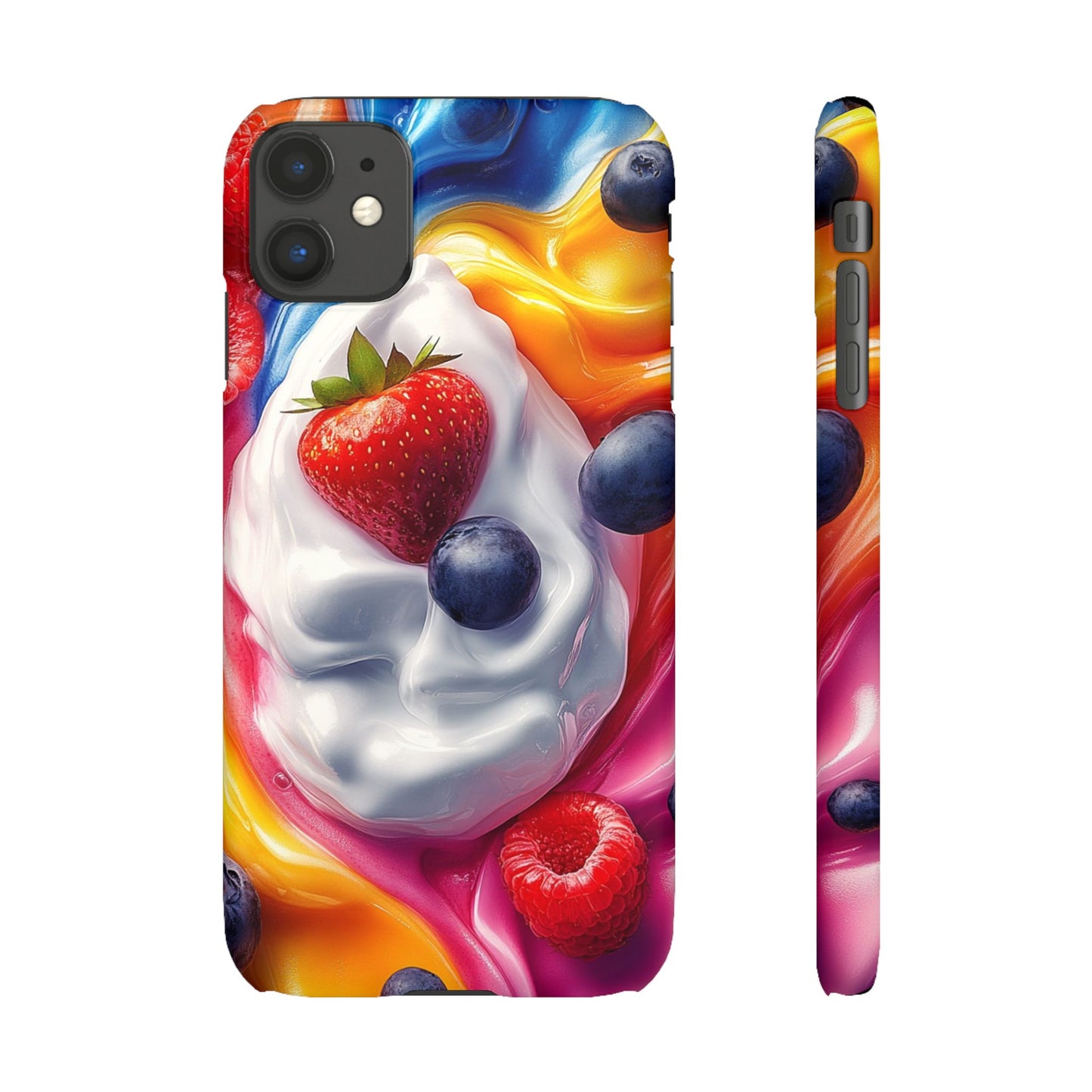 uniQue Case Pro 0190