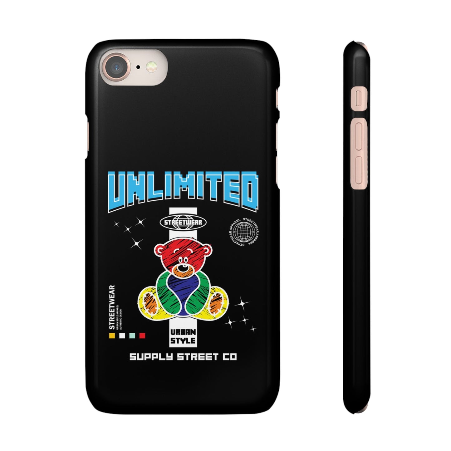 uniQue Case Pro 0216