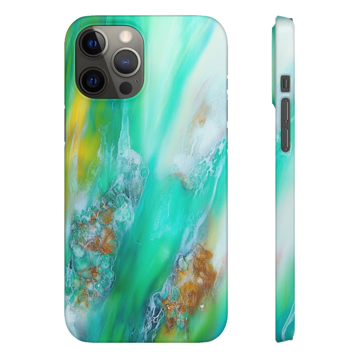 uniQue Case Pro 0319