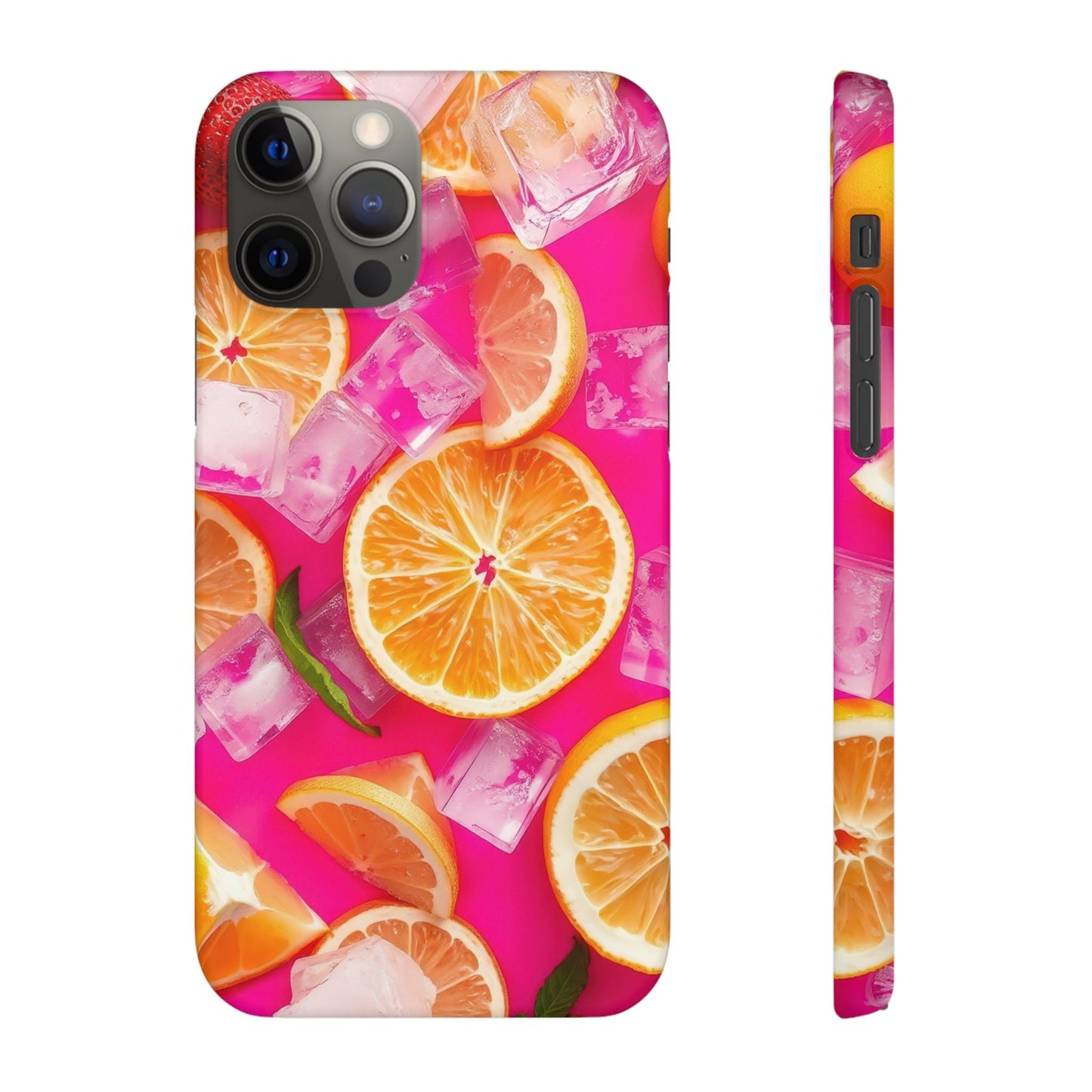 uniQue Case Pro 0184