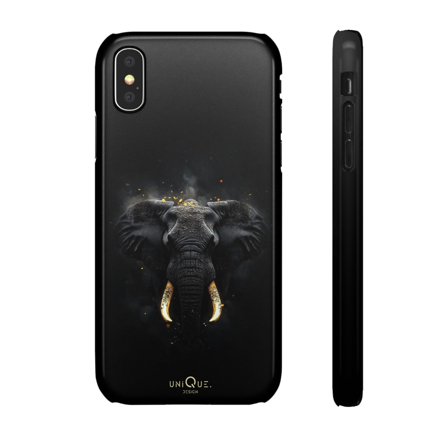 uniQue Case Pro 0001