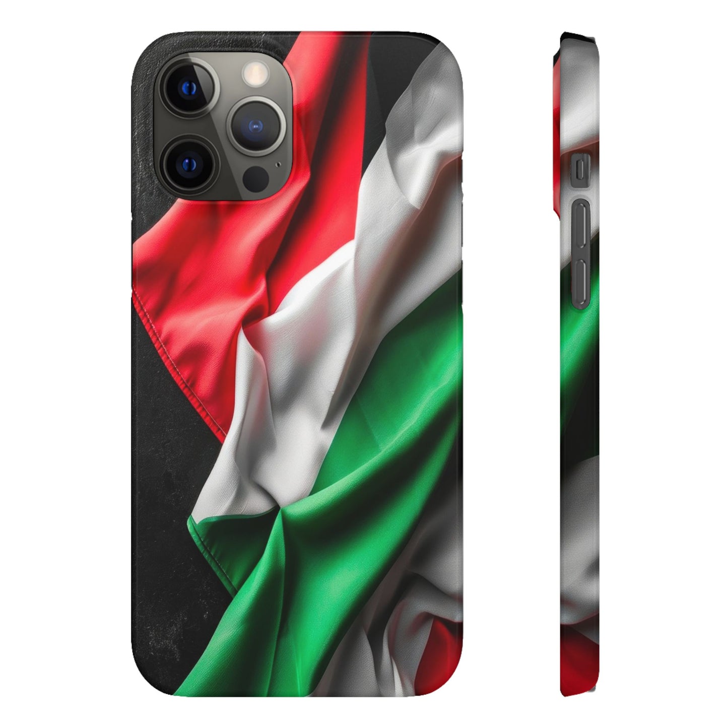 uniQue Case Pro 0123