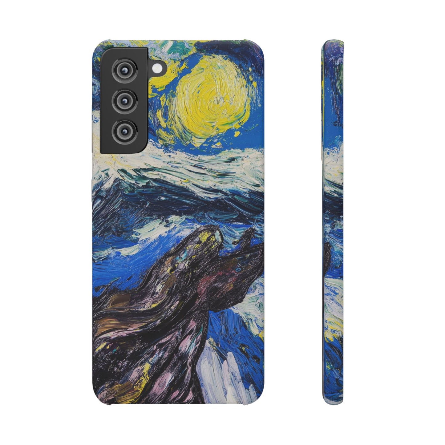 uniQue Case Pro 0117