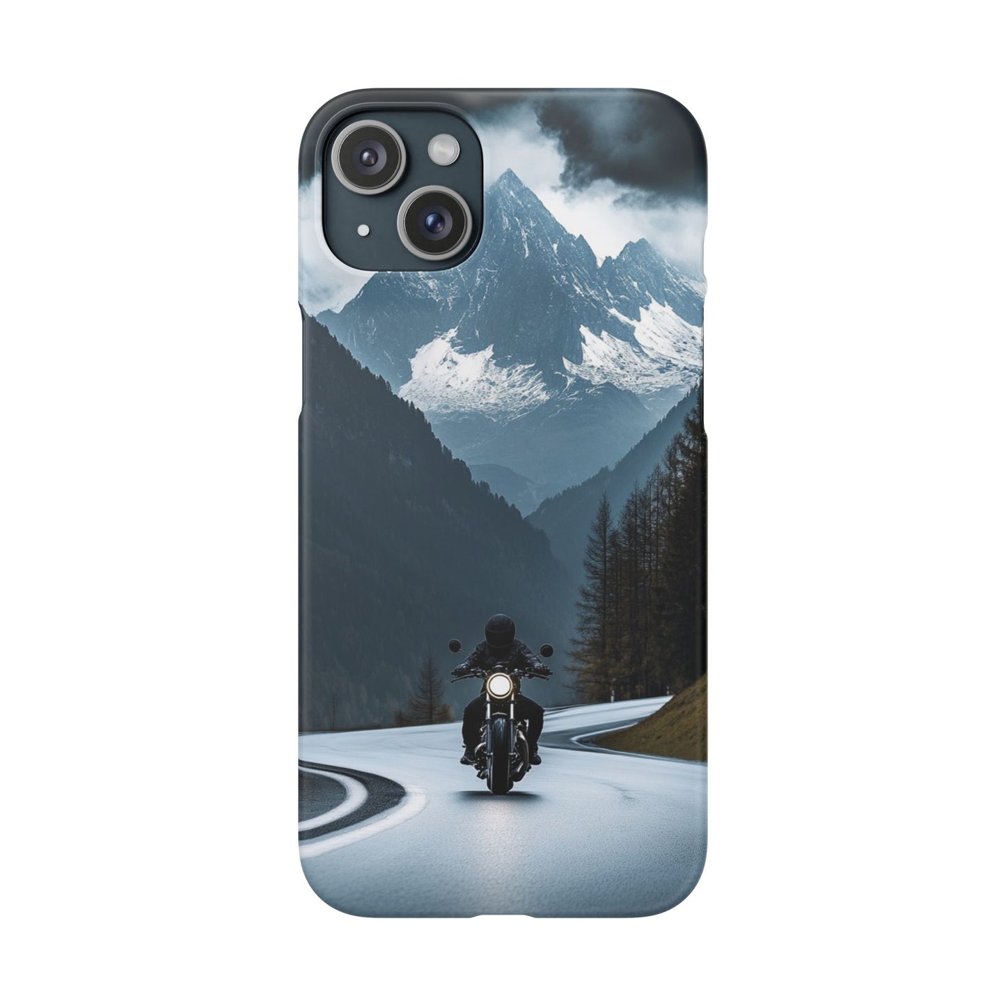 uniQue Case Pro 0095