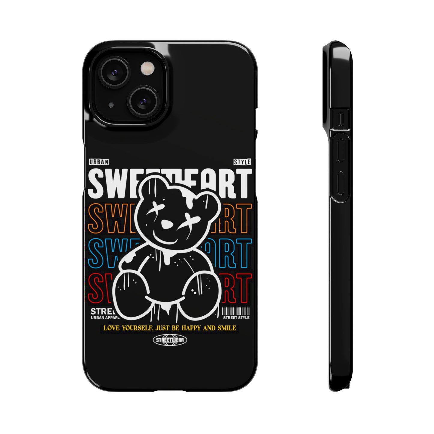 uniQue Case Pro 0218