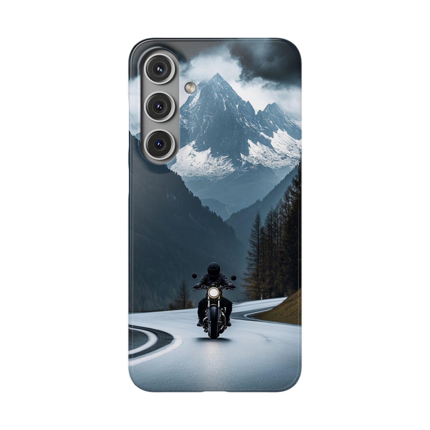 uniQue Case Pro 0095