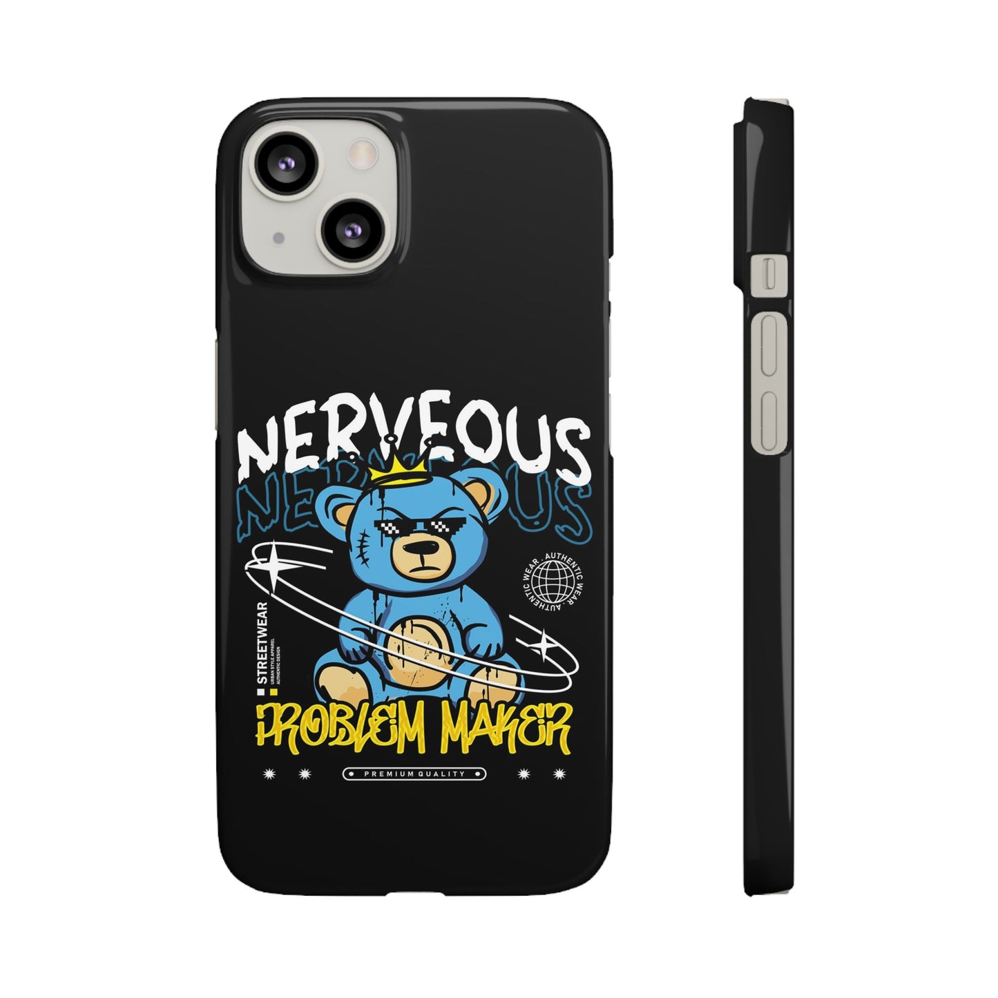 uniQue Case Pro 0227