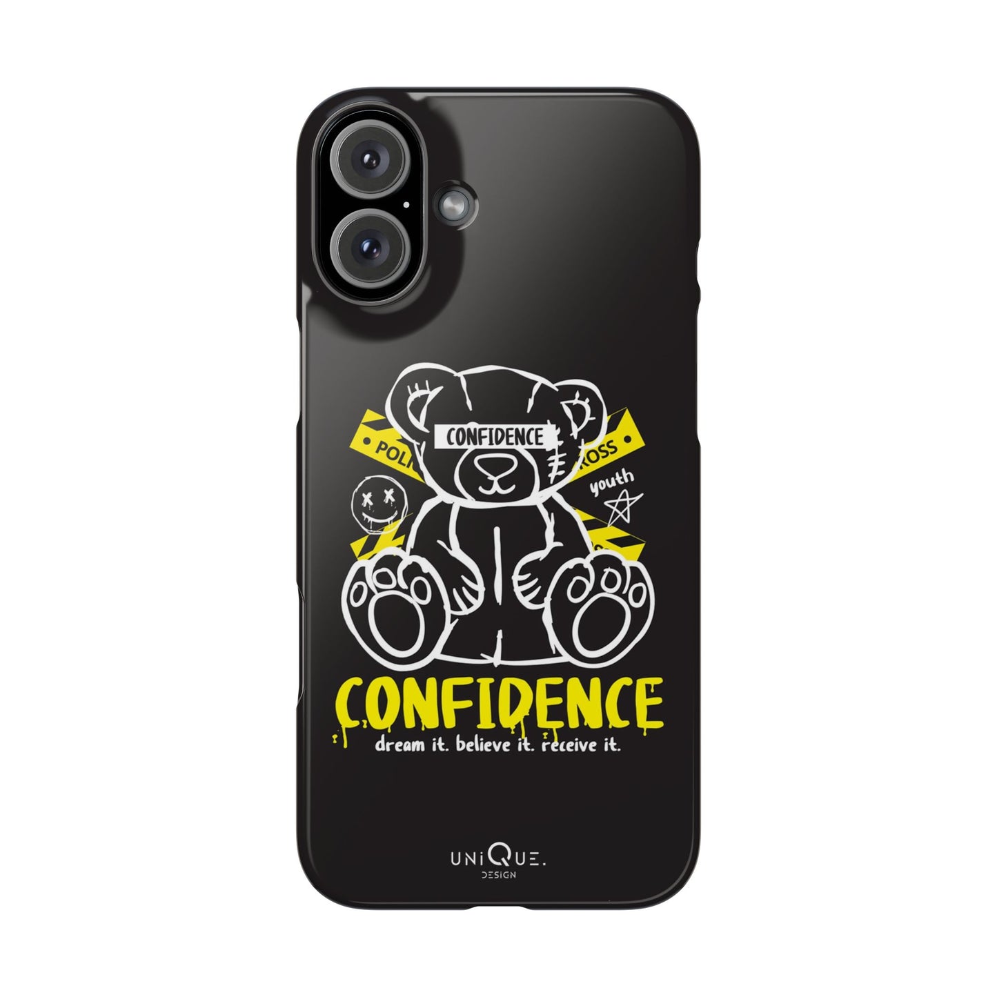 uniQue Case Pro 0259