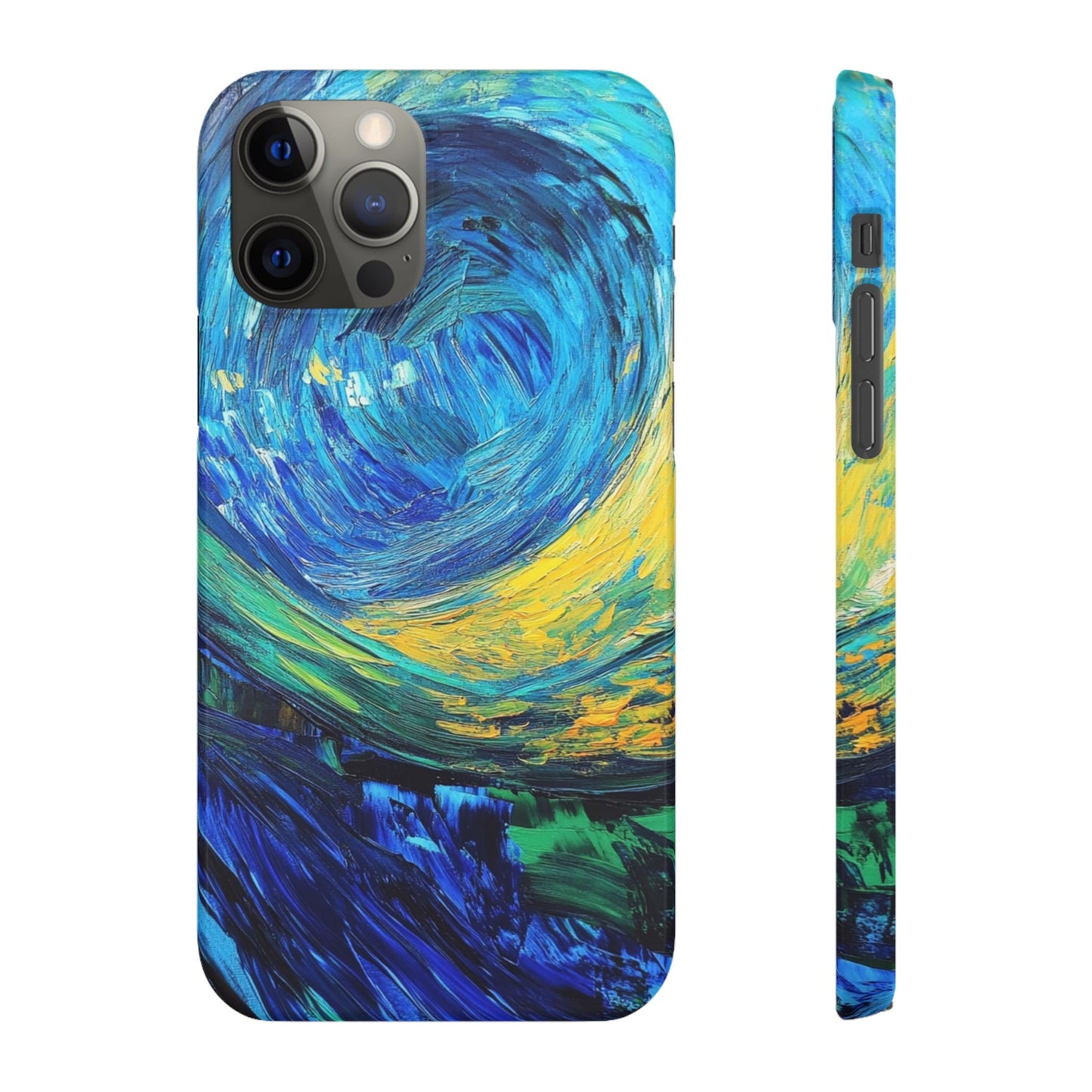 uniQue Case Pro 0116