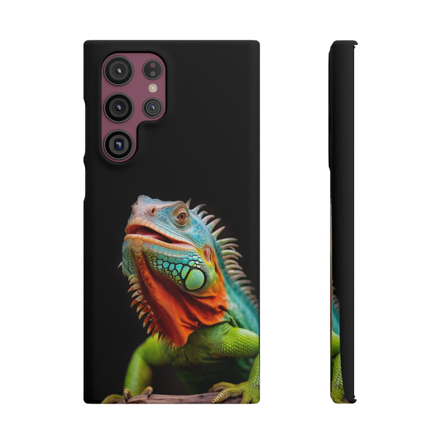 uniQue Case Pro 0008