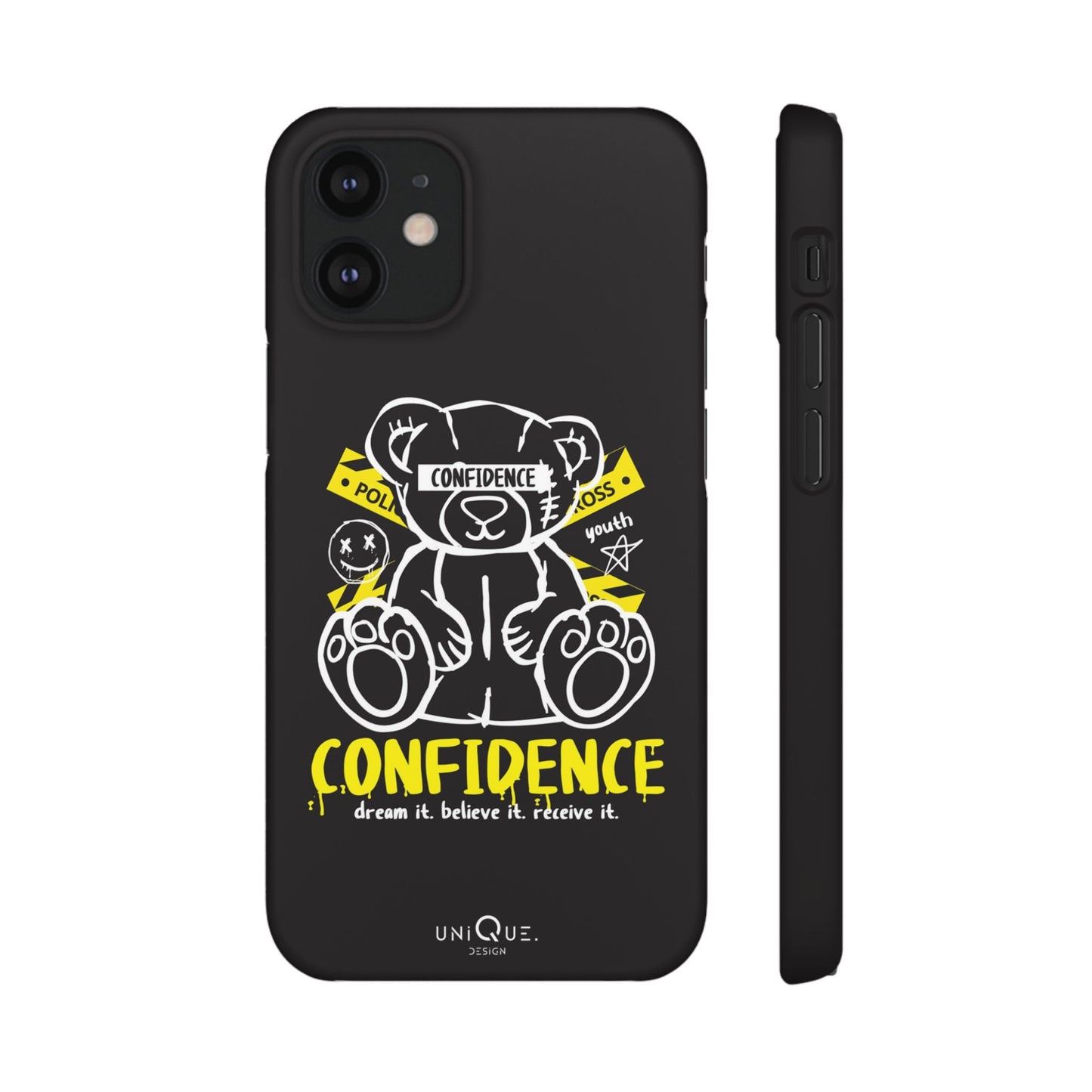 uniQue Case Pro 0259