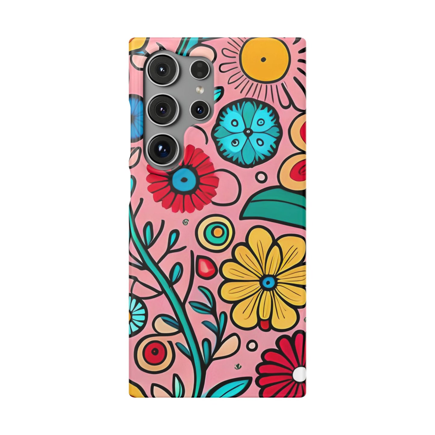 uniQue Case Pro 0197