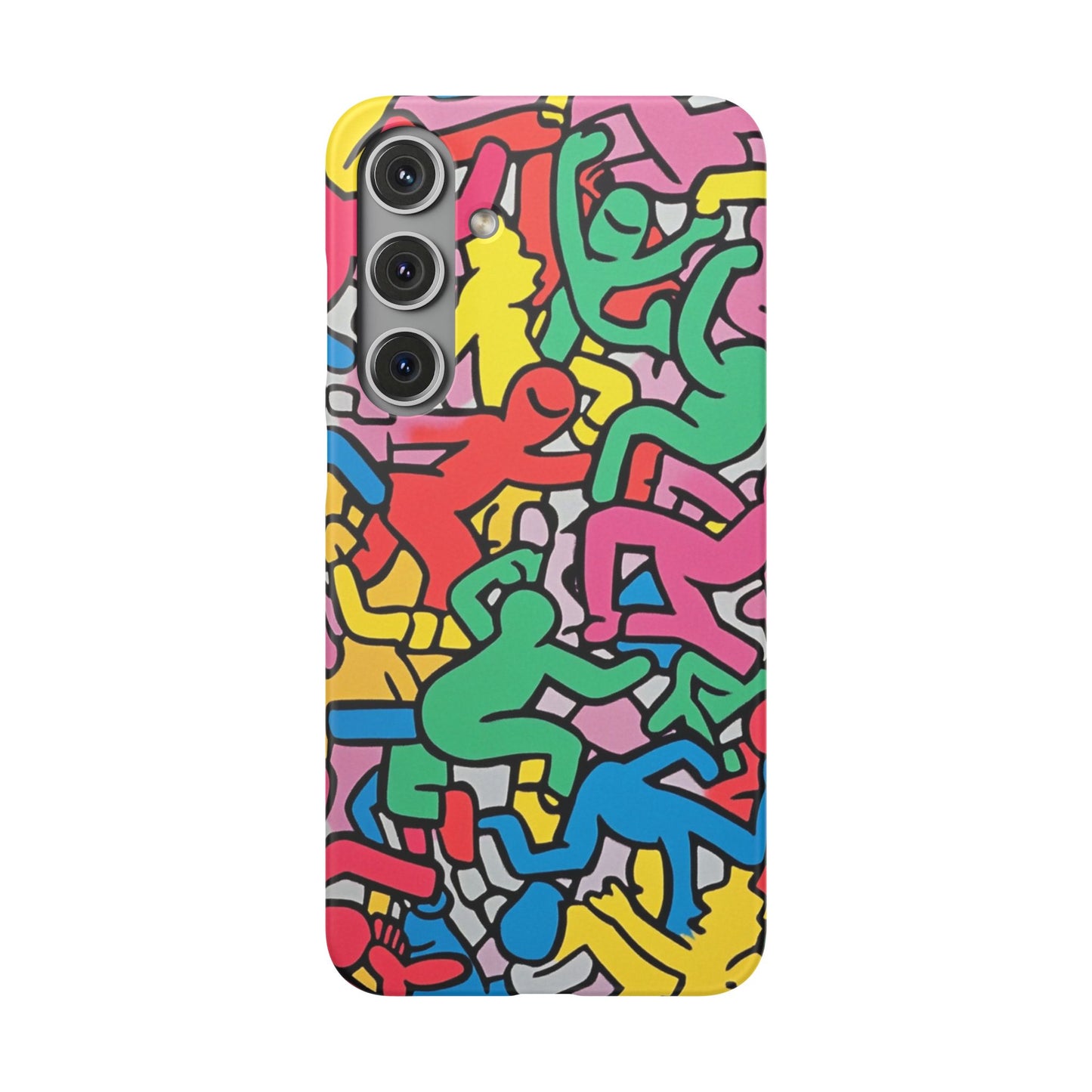 uniQue Case Pro 0100