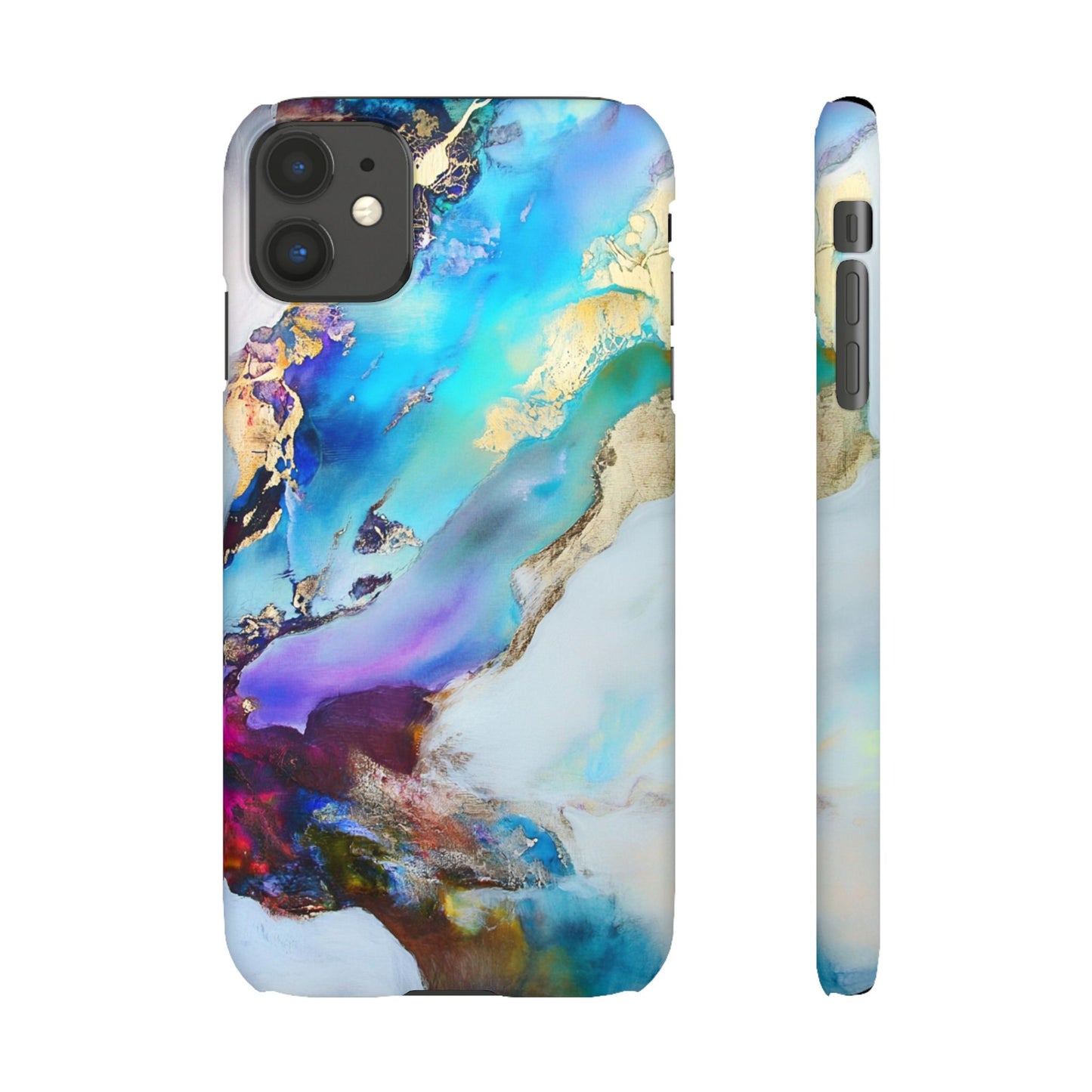 uniQue Case Pro 0320