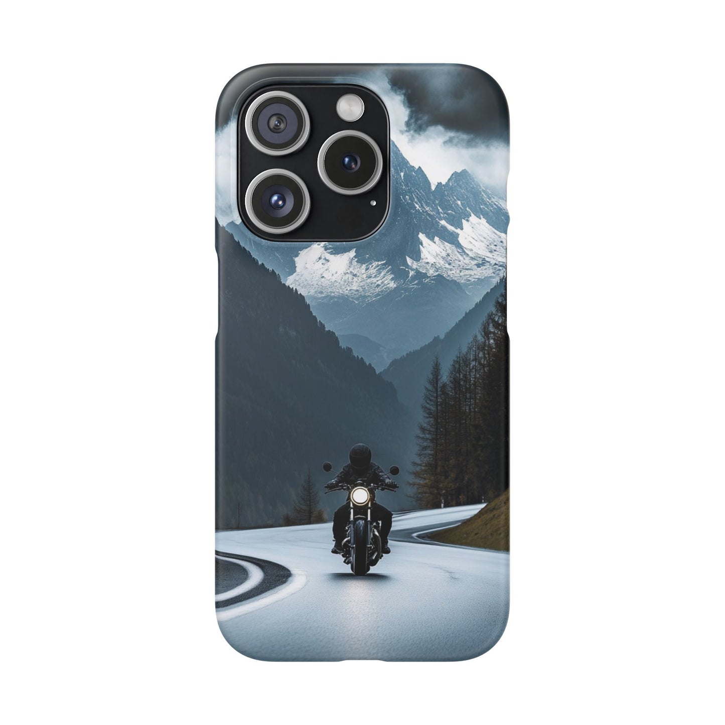 uniQue Case Pro 0095