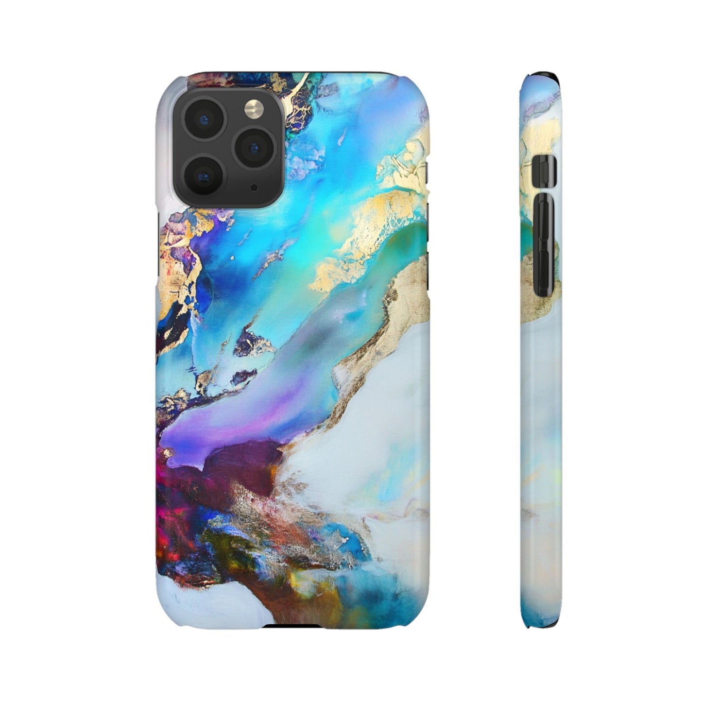 uniQue Case Pro 0320