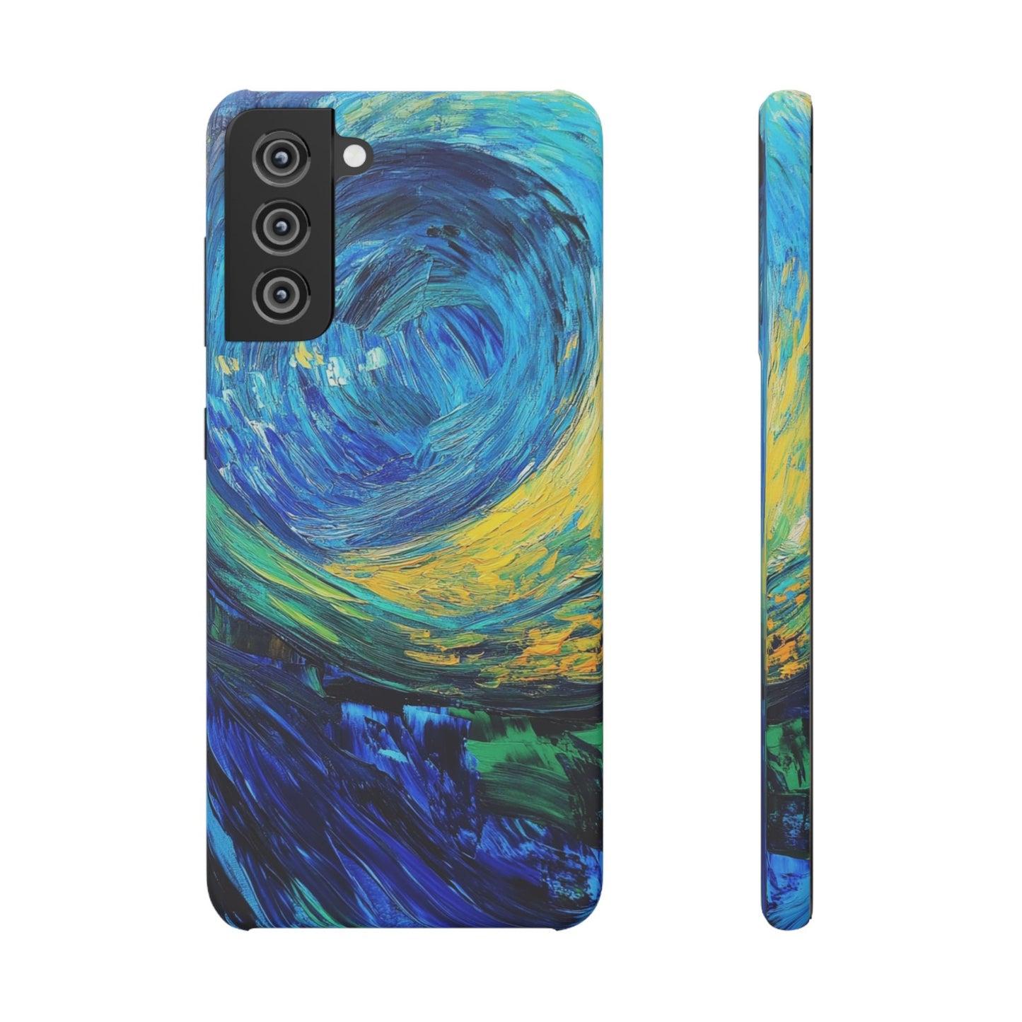 uniQue Case Pro 0116