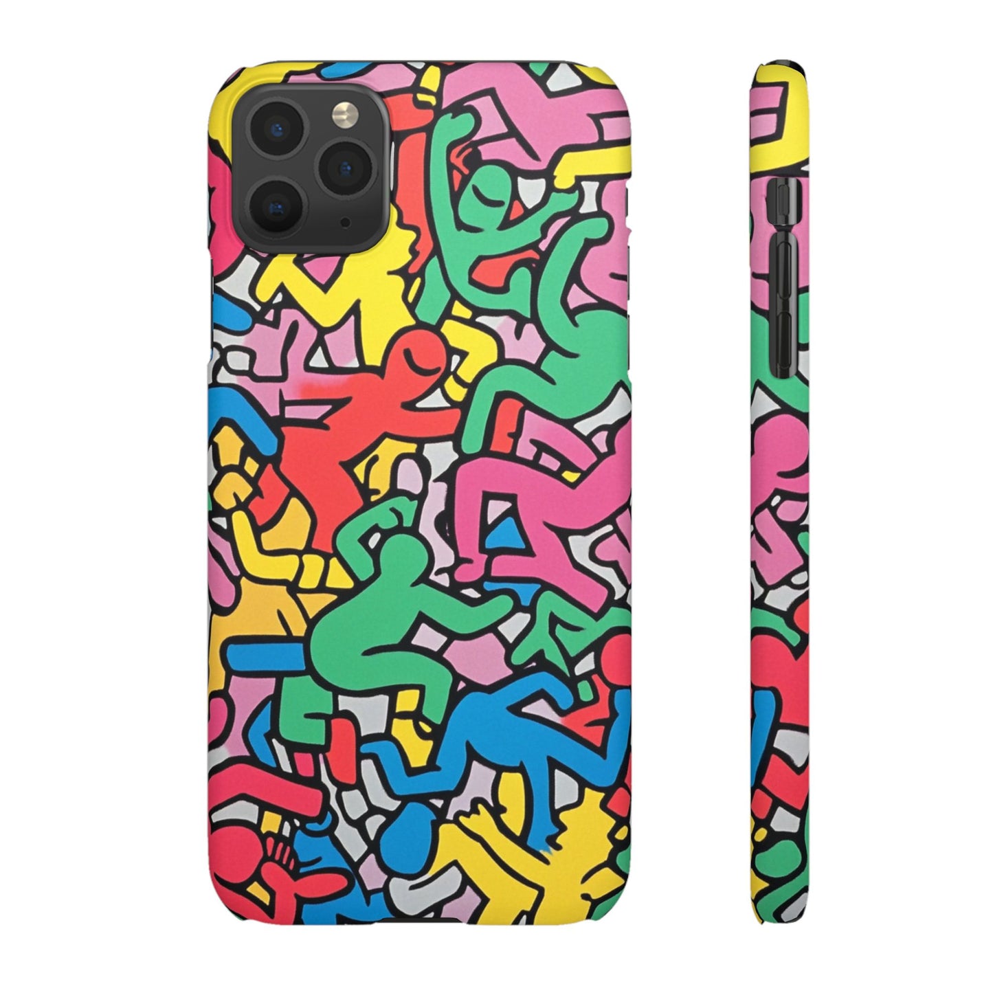 uniQue Case Pro 0100