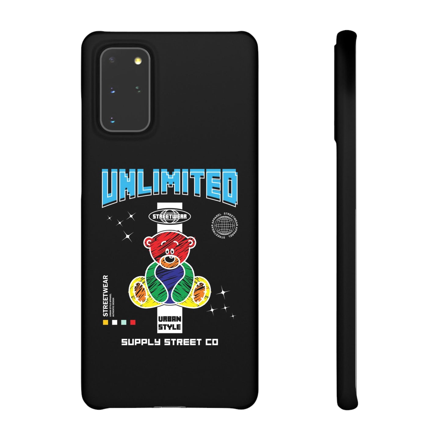 uniQue Case Pro 0216