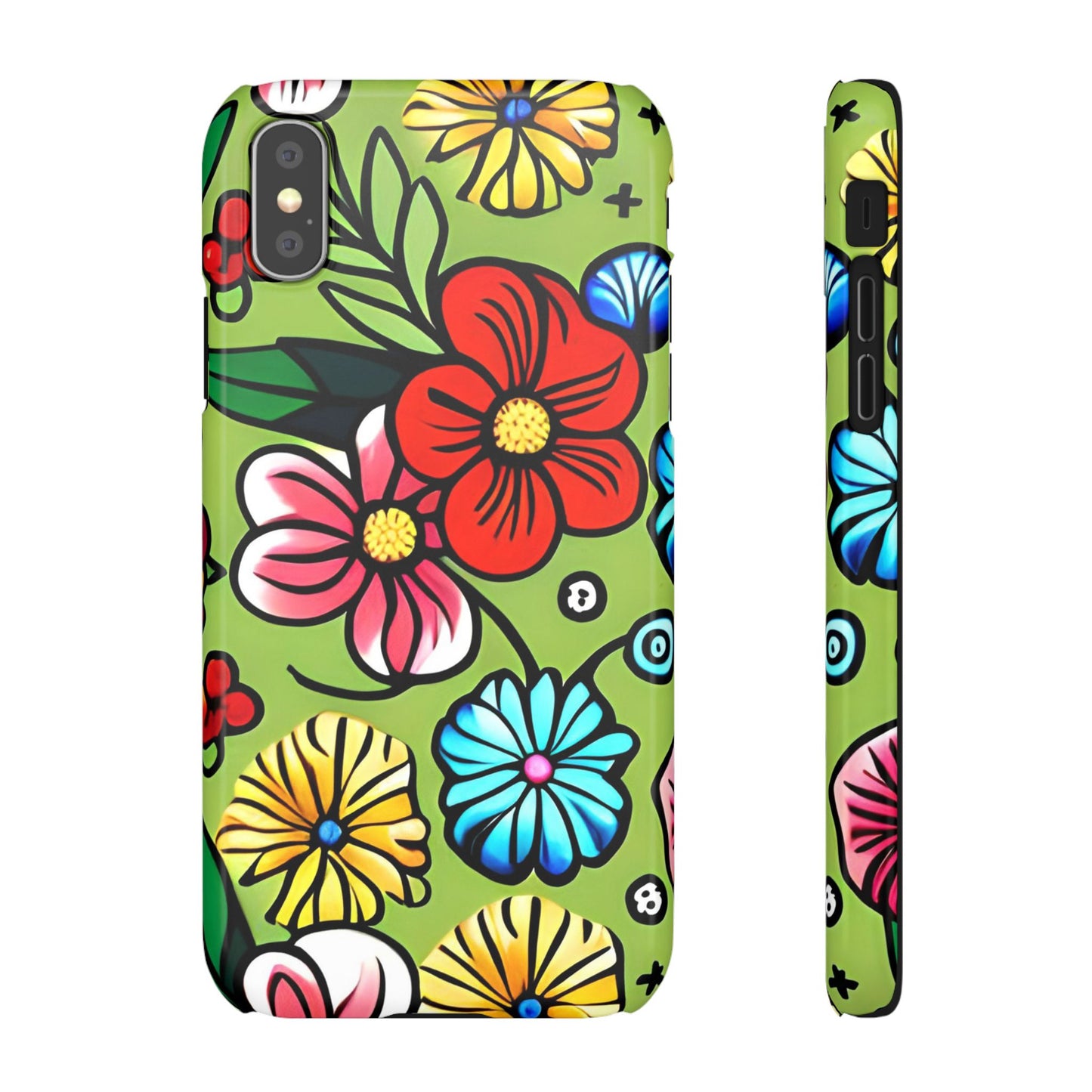 uniQue Case Pro 0198