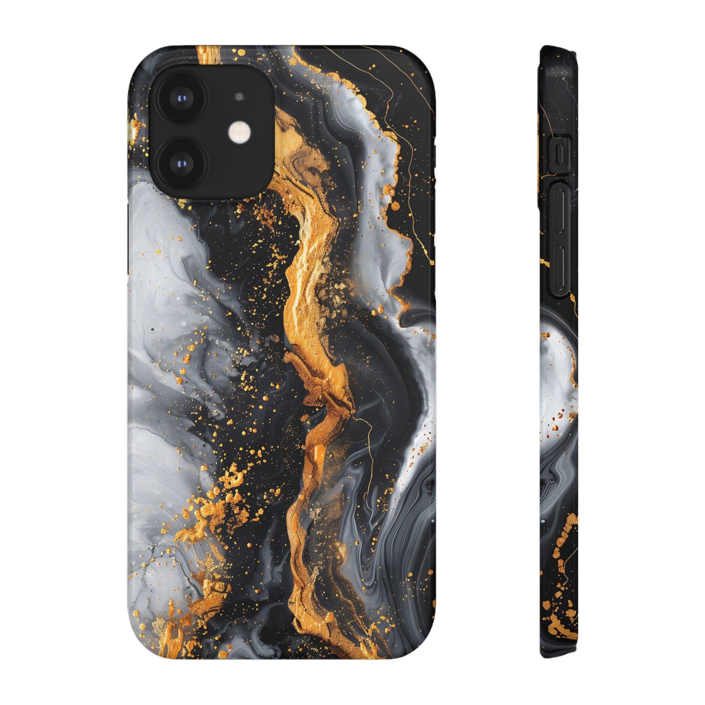 uniQue Case Pro 0370