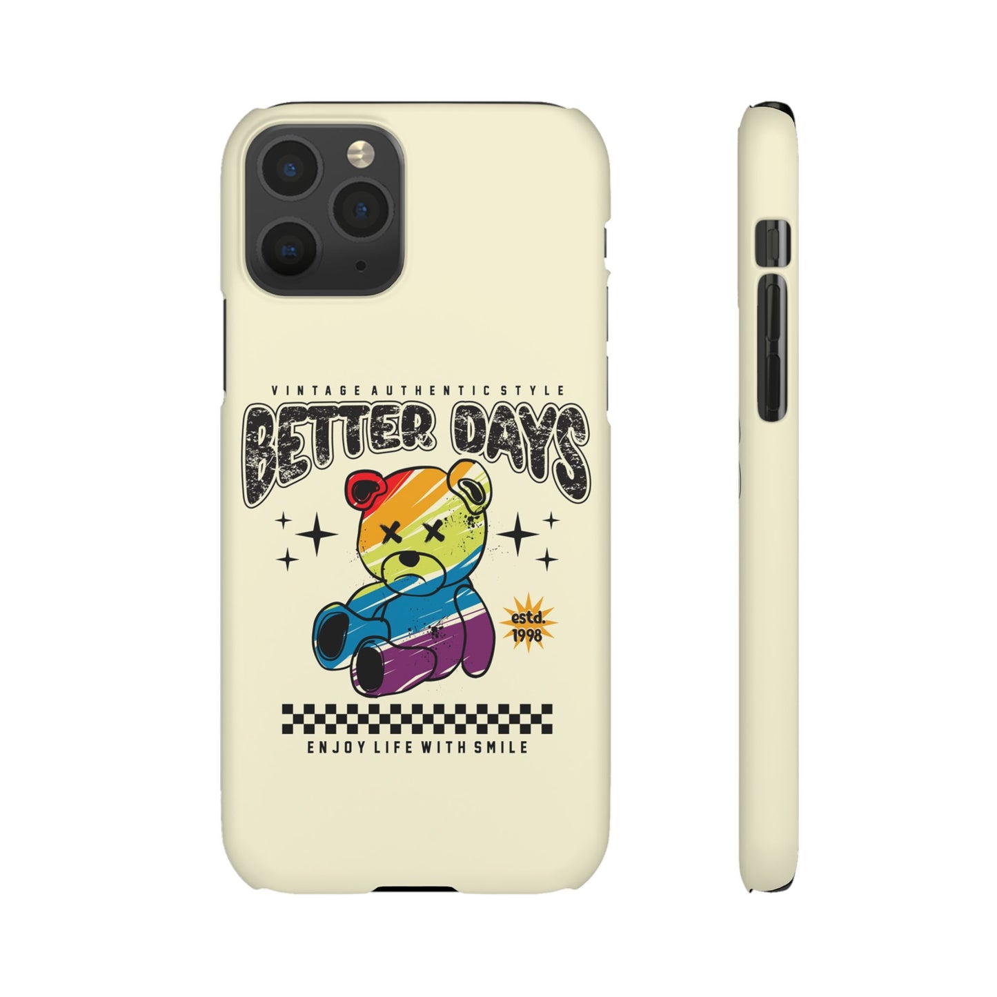 uniQue Case Pro 0265